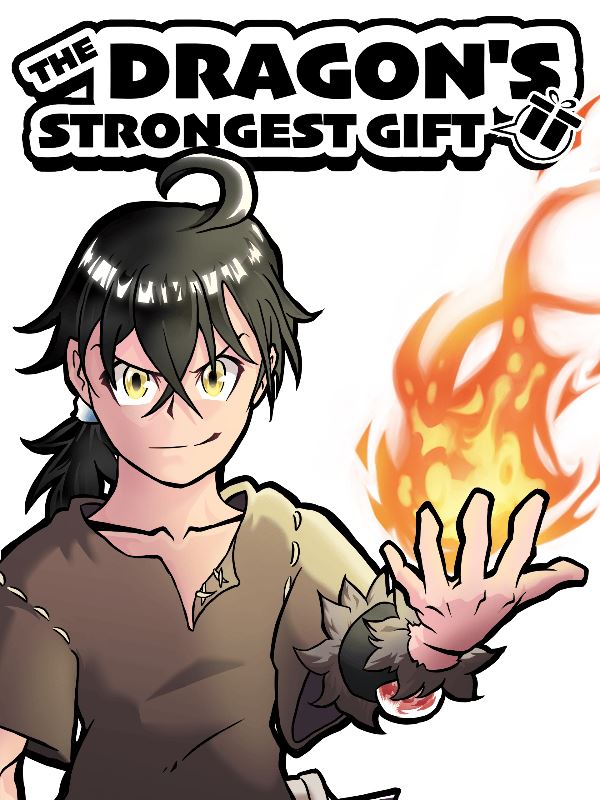 The Dragon's Strongest Gift icon