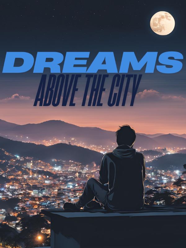 Dreams Above the City icon