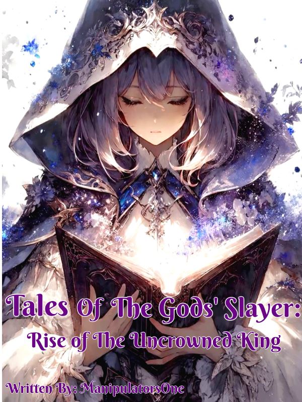 Tales of The Gods' Slayer: Rise of The Uncrowned King icon