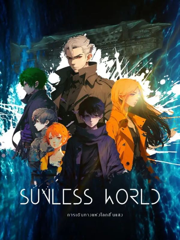 Sunless World icon