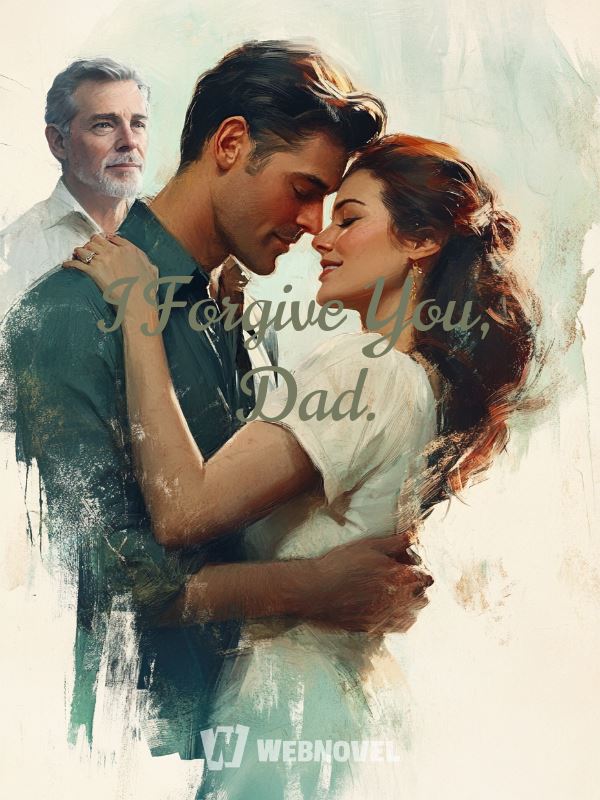 I Forgive You, Dad. icon