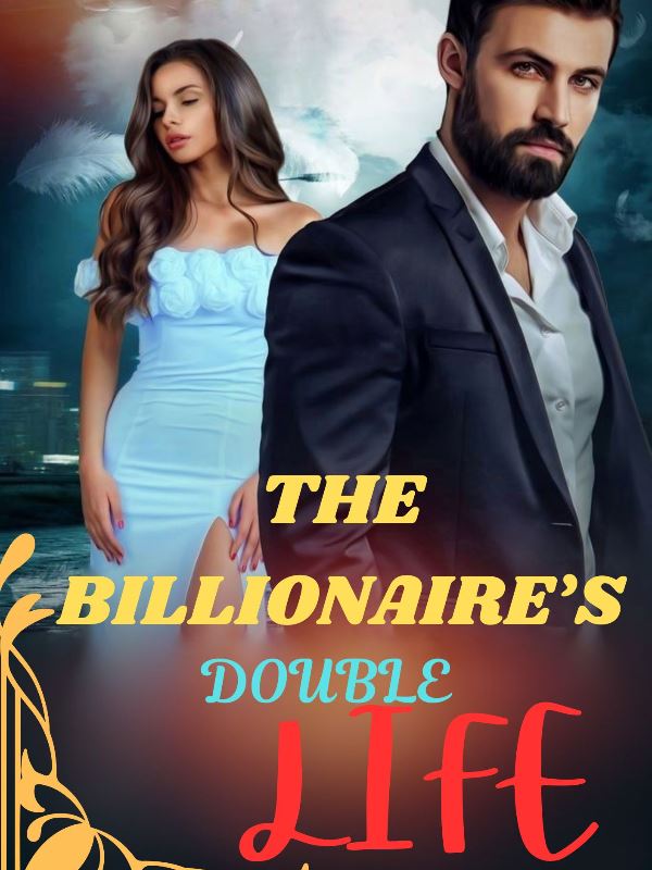 THE BILLIONAIRE'S DOUBLE LIFE icon