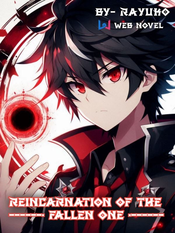Reincarnation Of The Fallen One icon