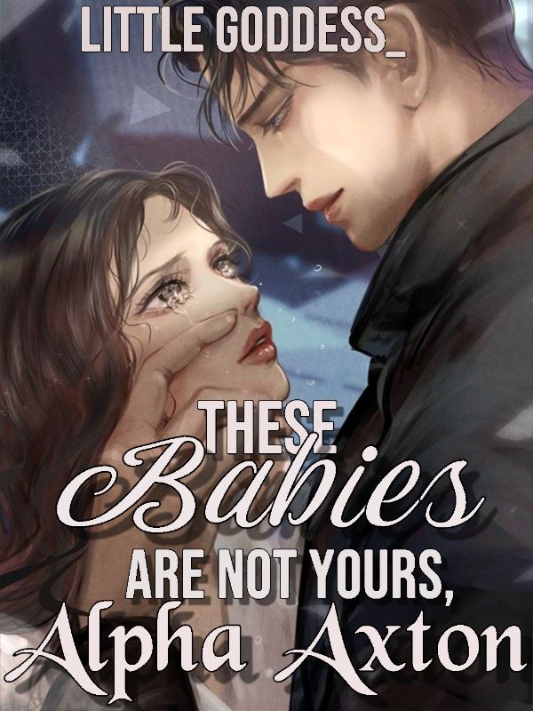 These Babies Are Not Yours, Alpha Axton icon