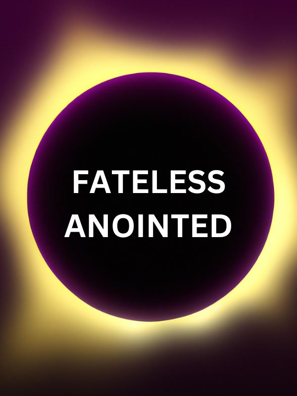 Fateless Anointed icon