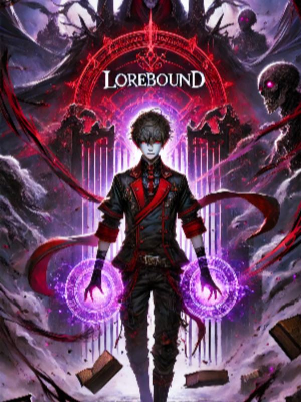 LoreBound icon