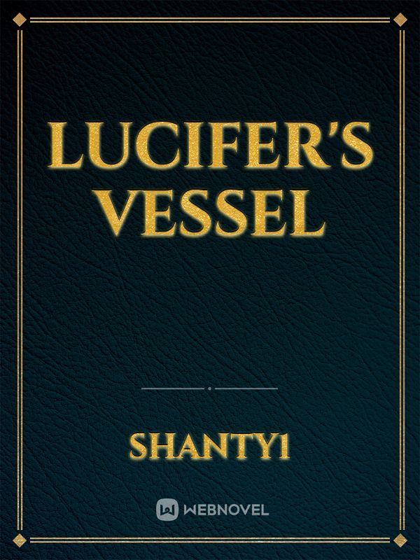 Lucifer's vessel icon