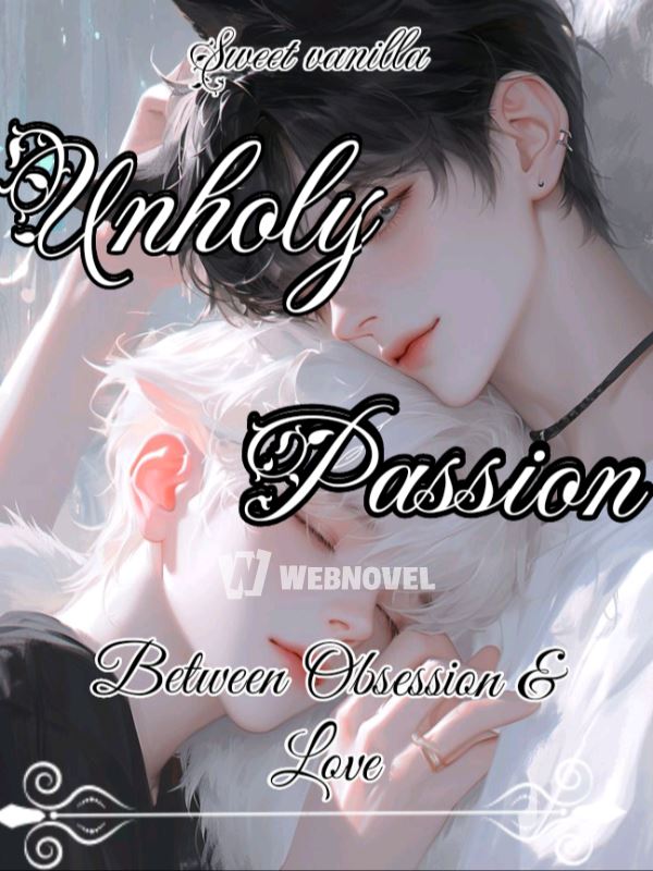 Unholy Passion : Between Love and obsession icon