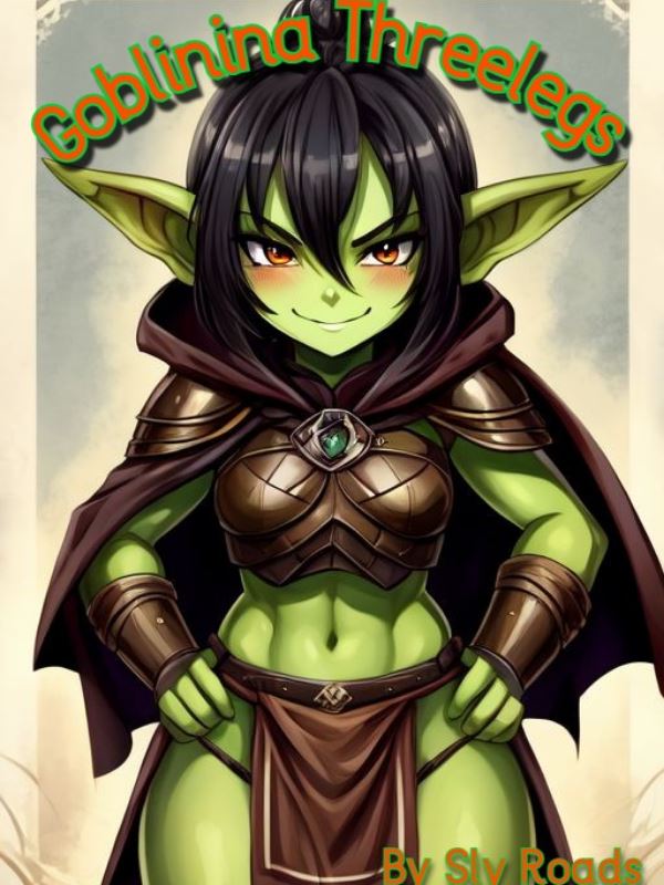Goblinina Threelegs icon