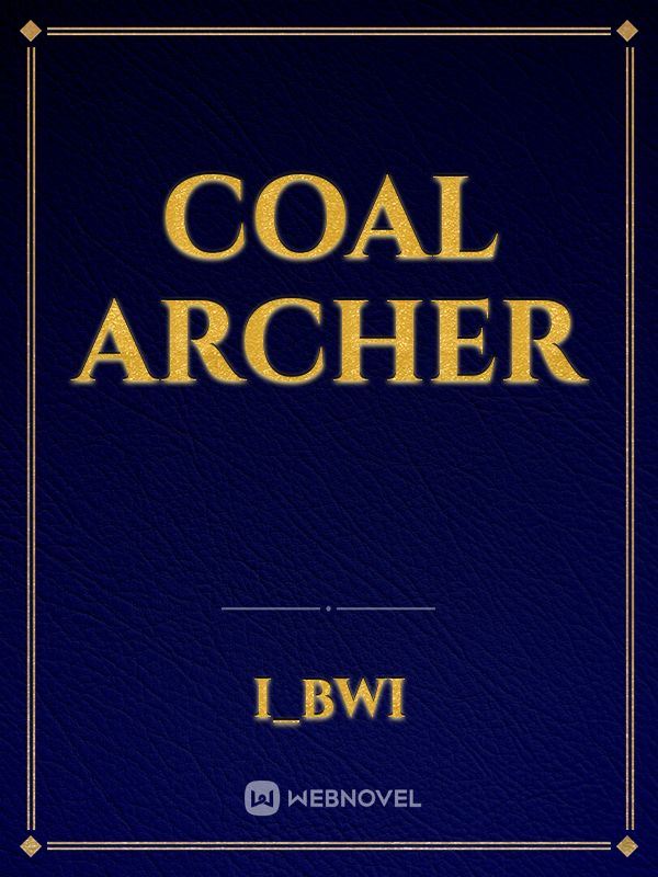 Coal Archer icon
