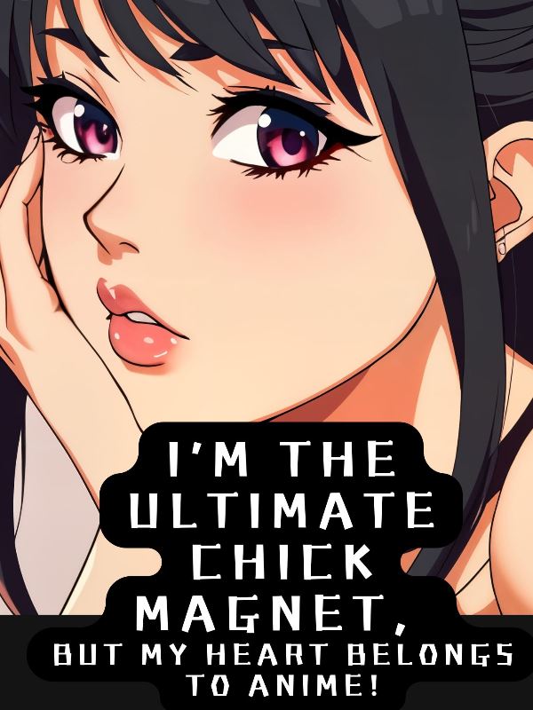 I’m the Ultimate Chick Magnet, But My Heart Belongs to Anime! icon