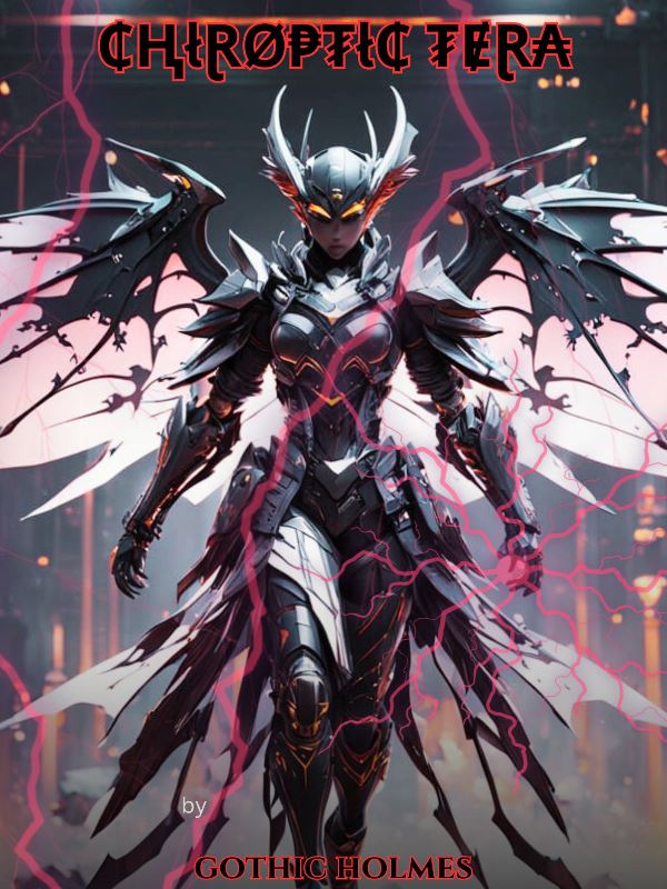 Chiroptic Tera (beast tamer progression fantasy) icon