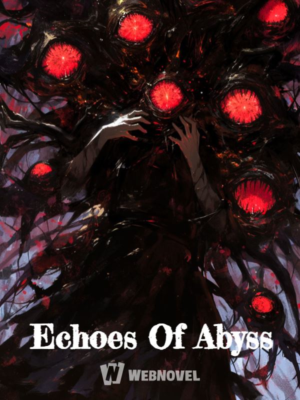 Echoes Of Abyss icon