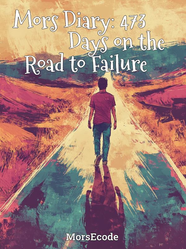 Mors Diary: 473 Days on the Road to Failure icon