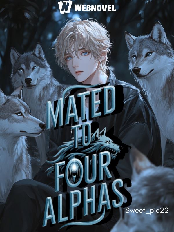 Mated to Four Alphas icon