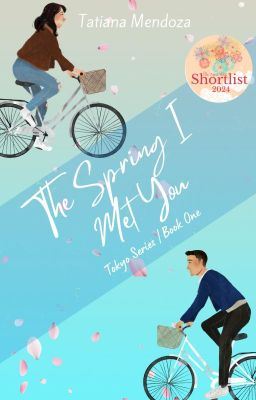 The Spring I Met You icon