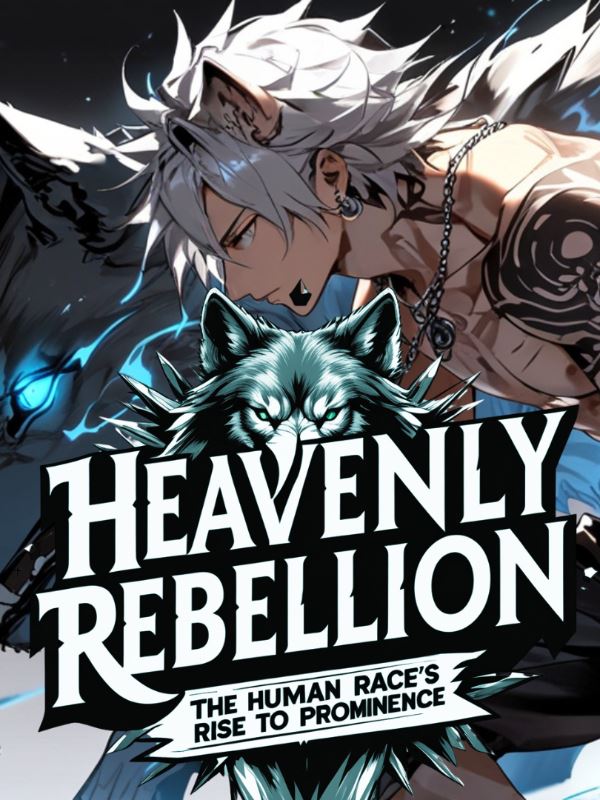 Heavenly Rebellion: The Human Race's Rise to Prominence icon
