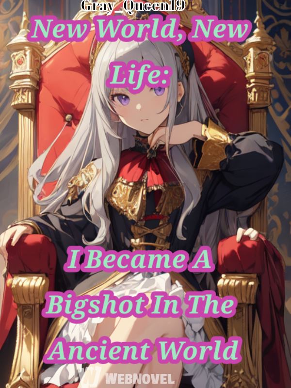 New World, New Life: I Became A Bigshot In The Ancient World icon