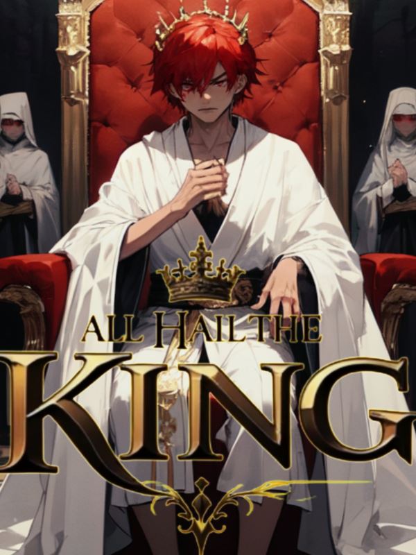 All Hail The King: The One Who Started Tyranny icon