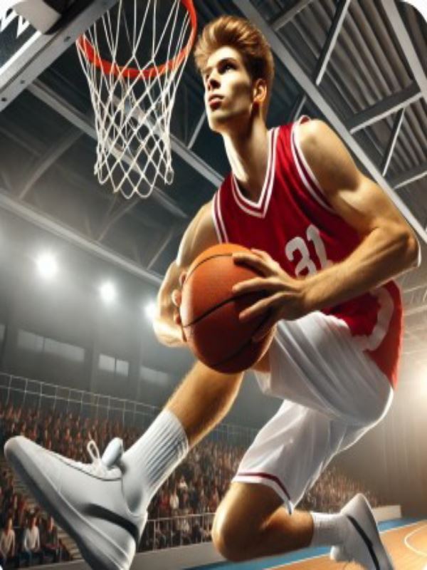 REBIRTH: WITH SYSTEM BECOMING BILLIONAIRE,BASKETBALL PRODIGY, OLYMPIAN icon