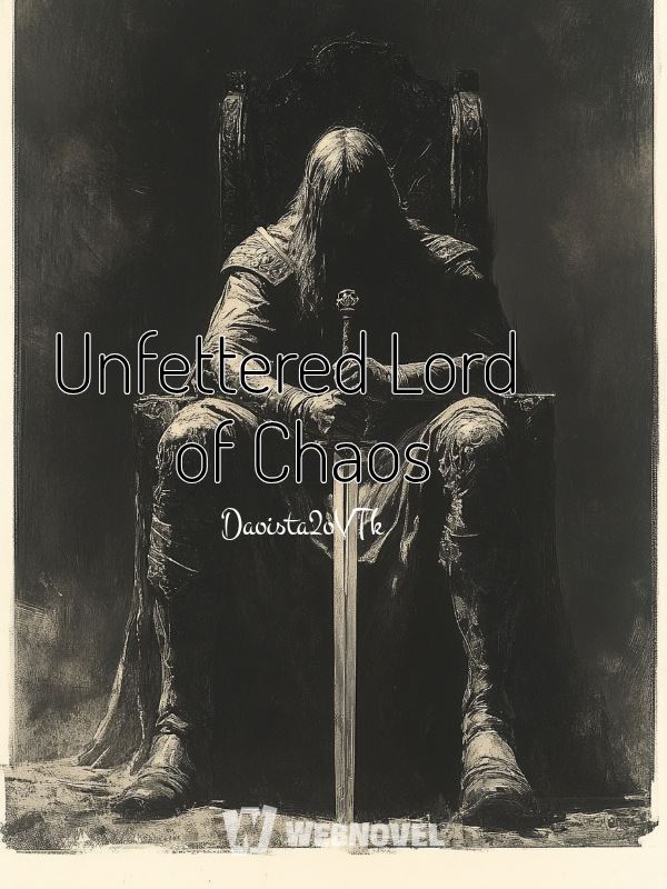 Unfettered Lord of Chaos icon