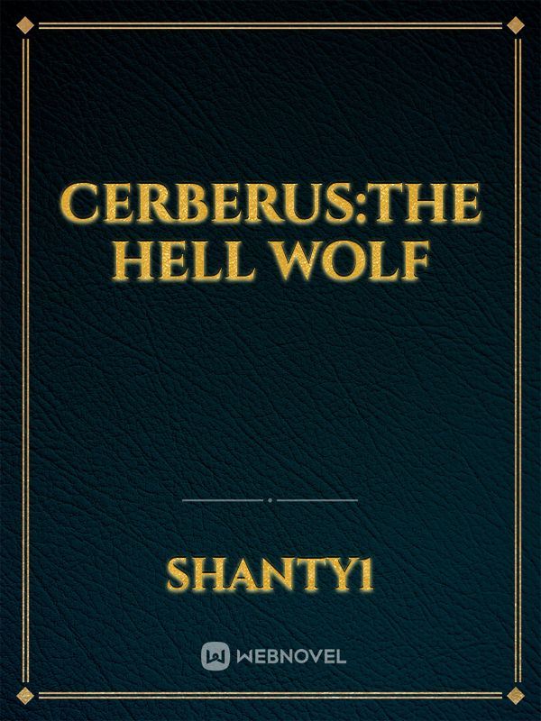 Cerberus:The hell wolf icon