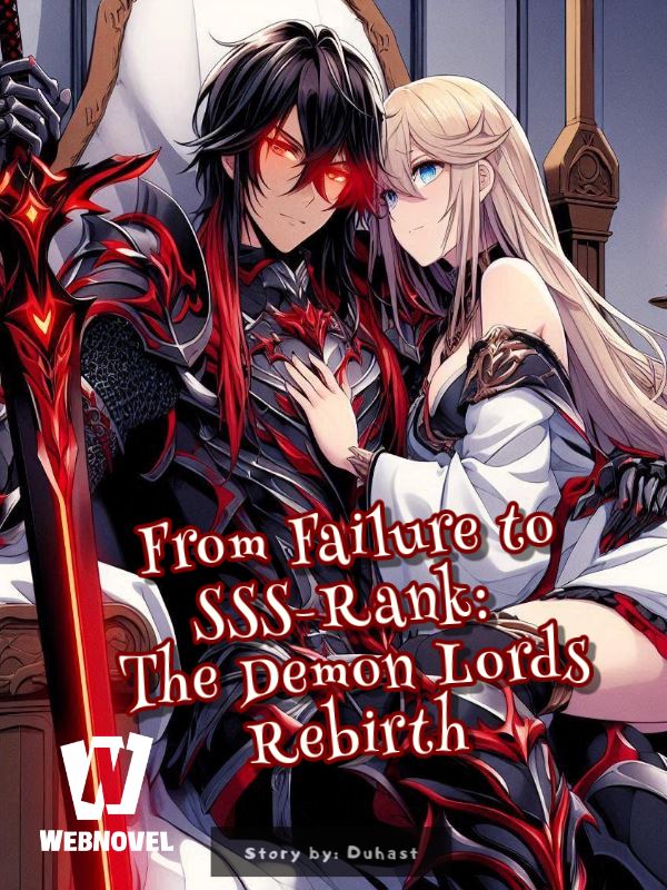 From Failure to SSS-Rank: The Demon Lords Rebirth icon