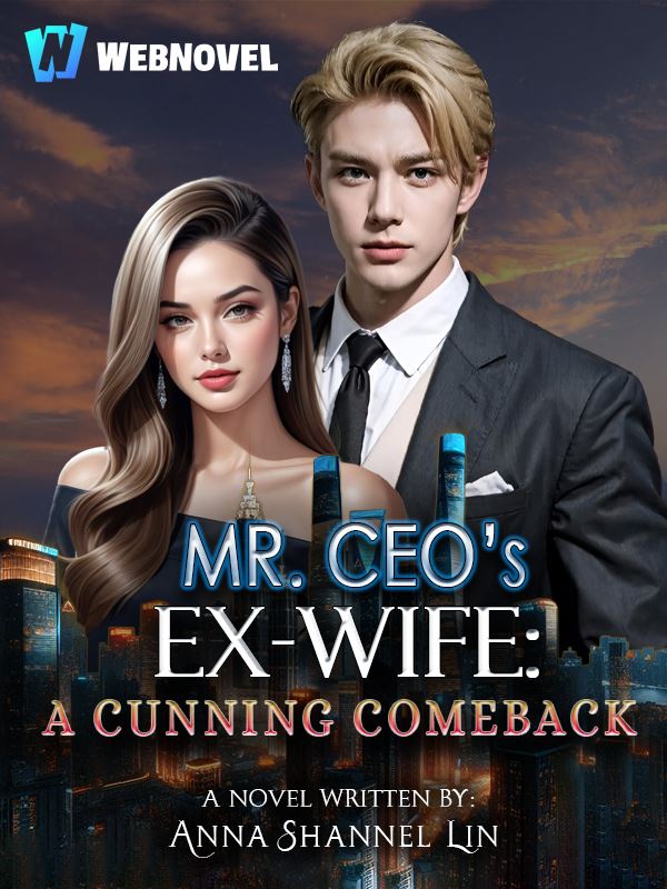 Mr. CEO's Ex-Wife: A Cunning Comeback icon
