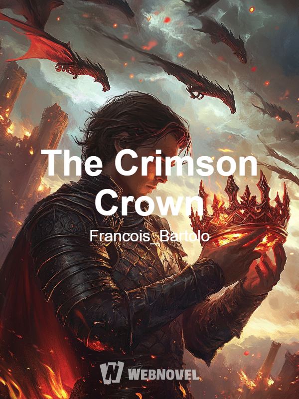 The Crimson Crown icon