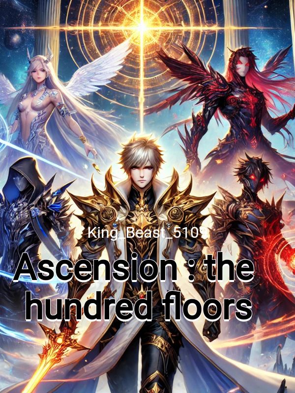 Ascension : the hundred floors icon
