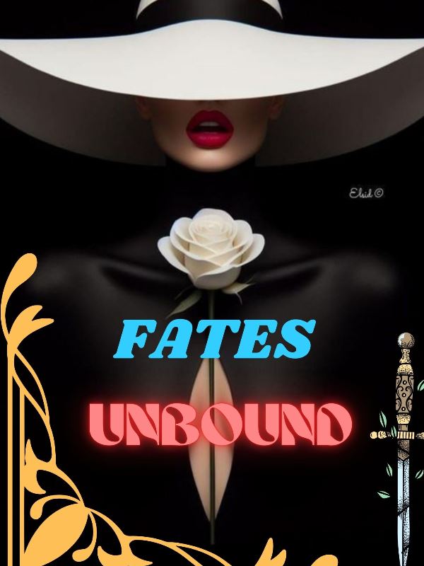 FATES UNBOUND icon