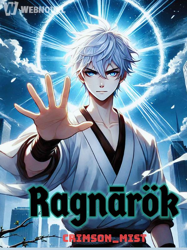 Ragnarok: Alpha and Omega icon