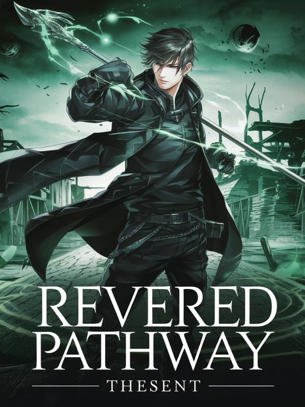 Revered Pathway icon