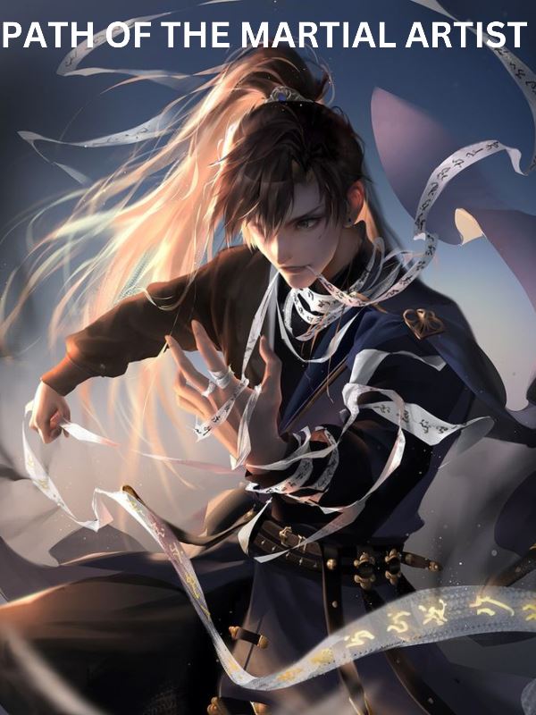 PATH Of THE MARTIAL ARTIST icon