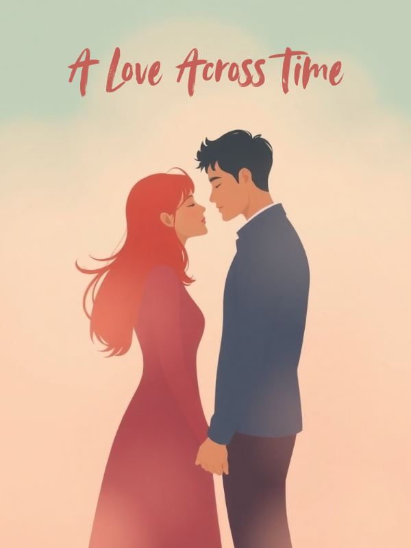 A Love Across Time icon