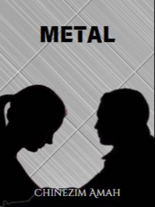METAL icon