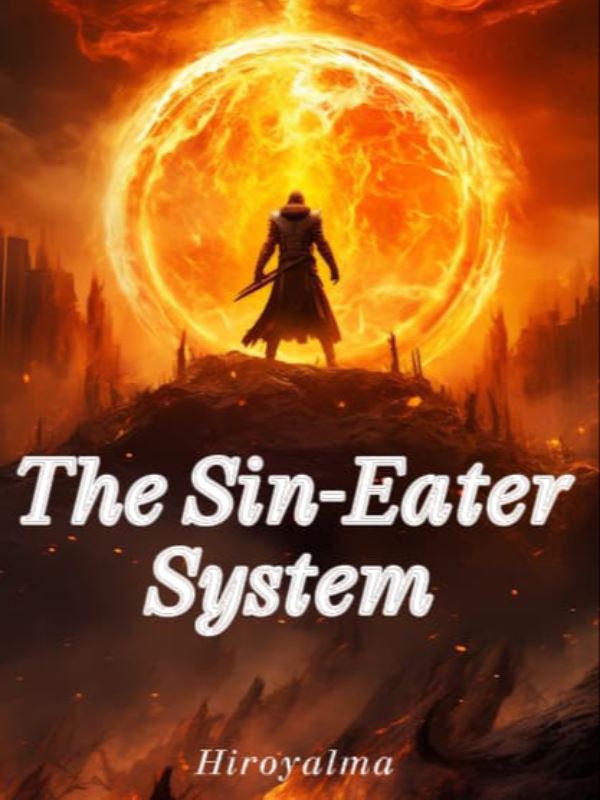 The Sin-Eater's System icon