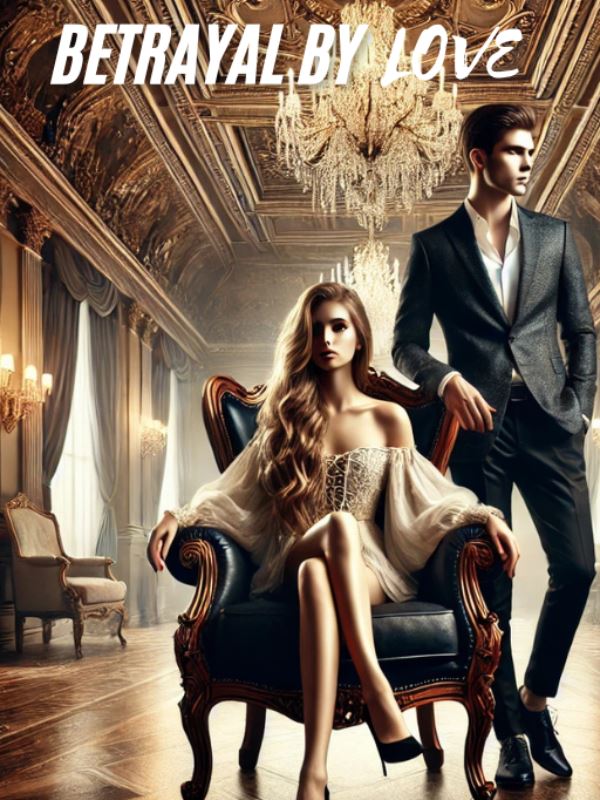 Betrayal by love icon