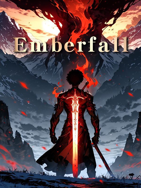 Emberfall icon