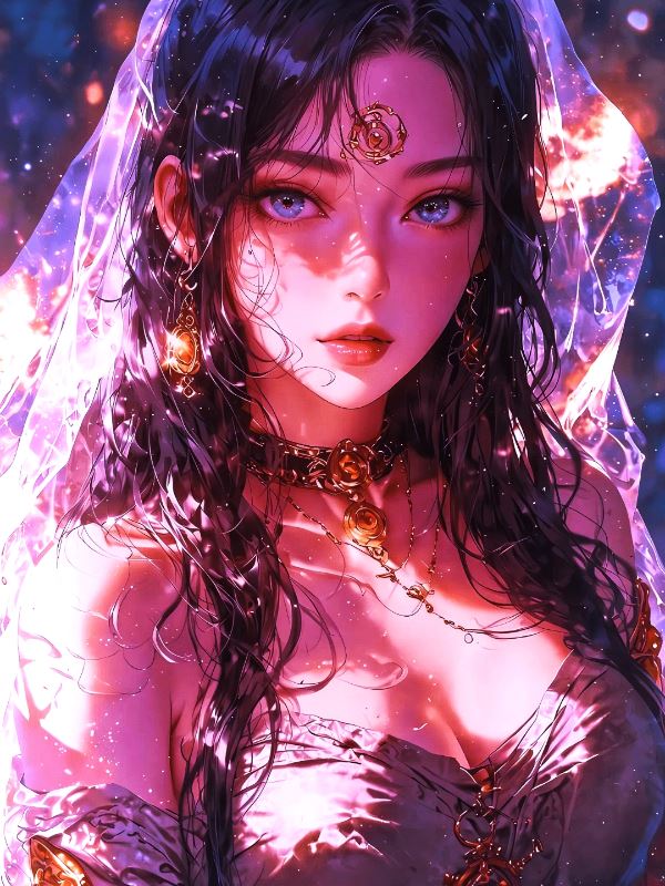 My Wives Are Beautiful Origin Beings icon