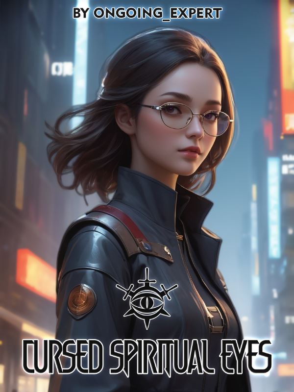 Cursed Spiritual Eyes icon