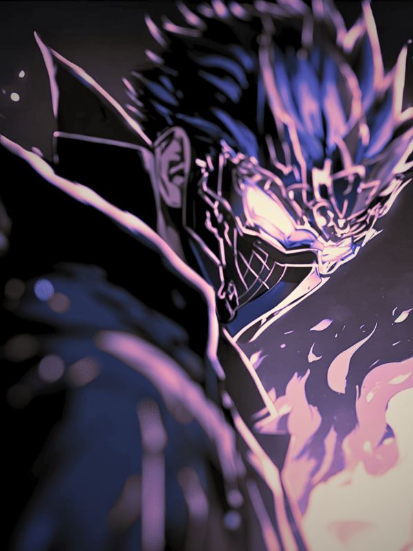 The Masked Virtuoso icon