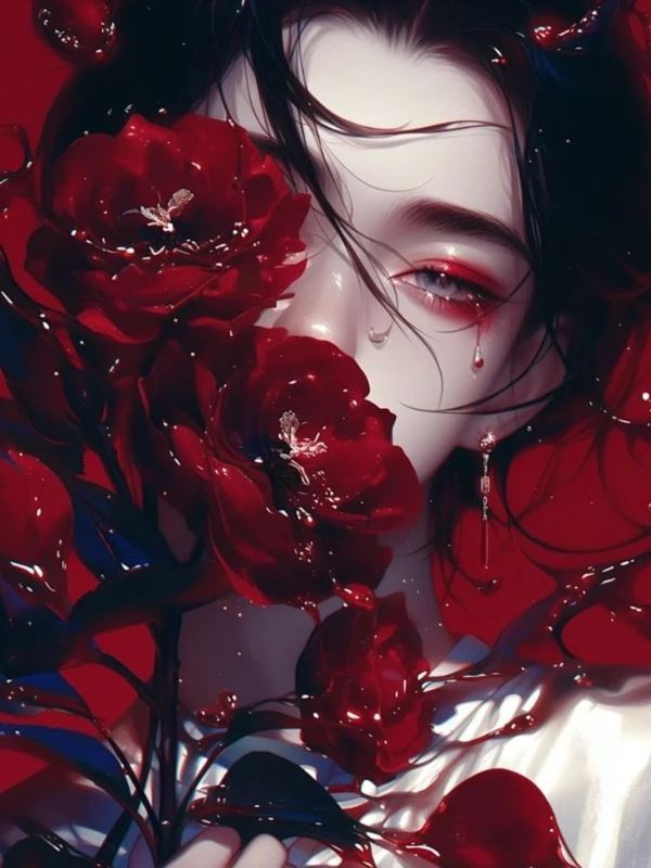 Married to the Vampire Prince [BL] icon