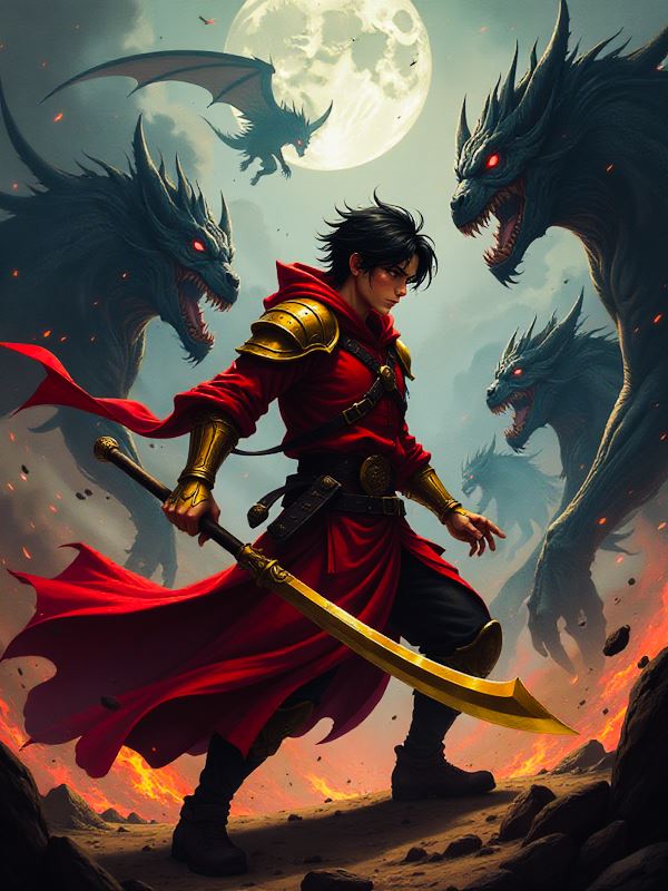 Kali Yuga: War of Worlds icon