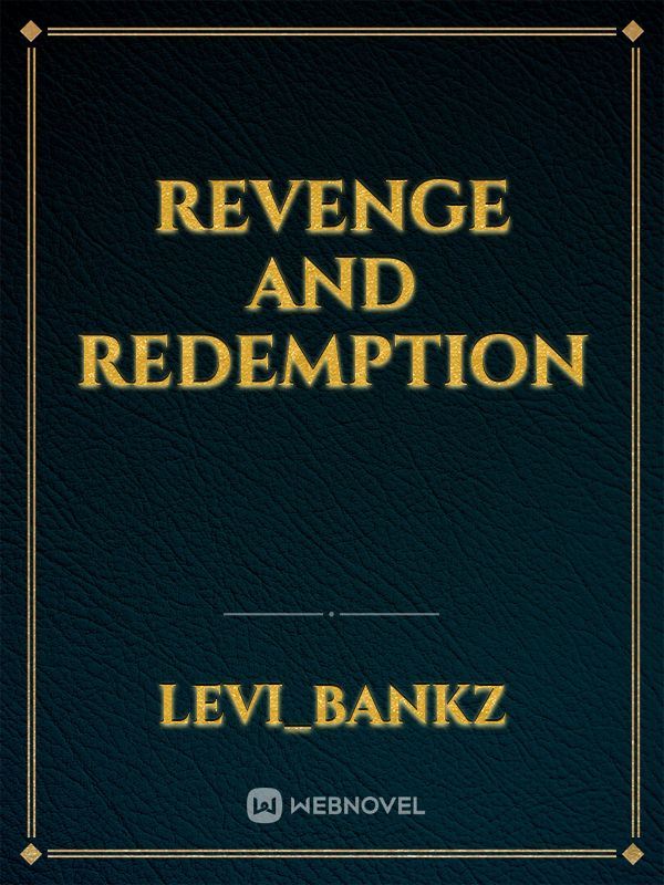 REVENGE and REDEMPTION icon