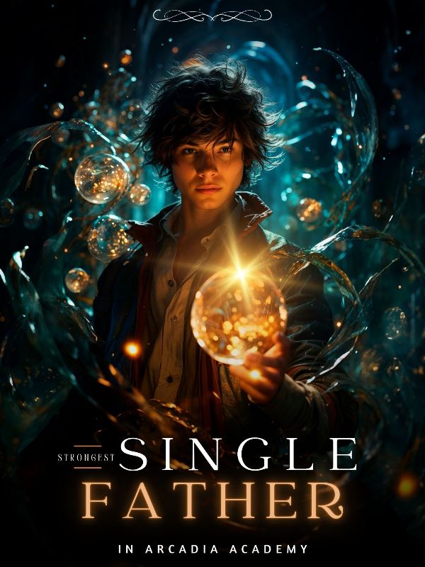 Strongest Single Father in Arcadia Academy icon