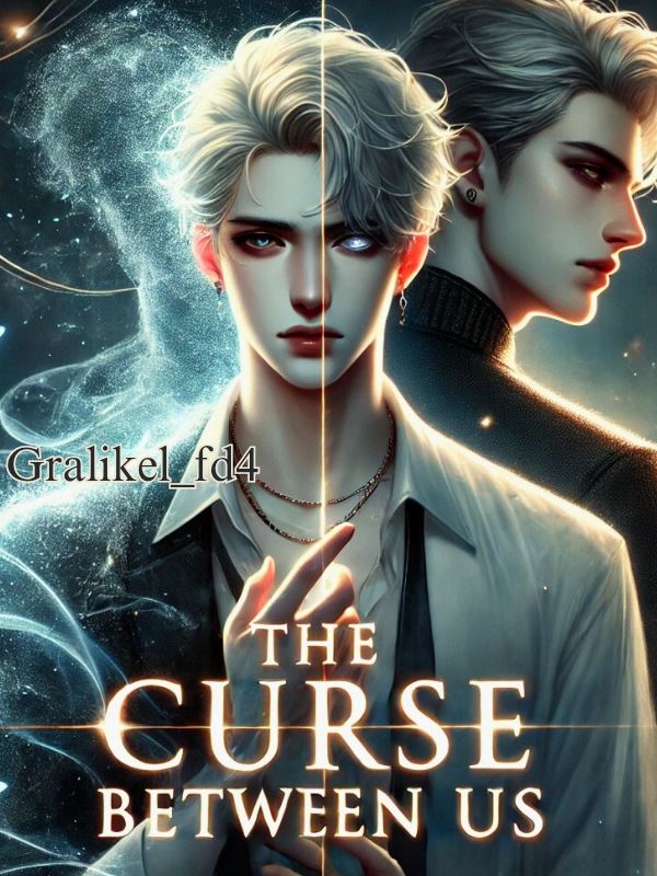 The Curse Between Us [BL] icon