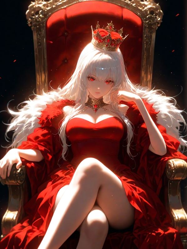 Villains Regret That I Transmigrated With Omnipotent System icon