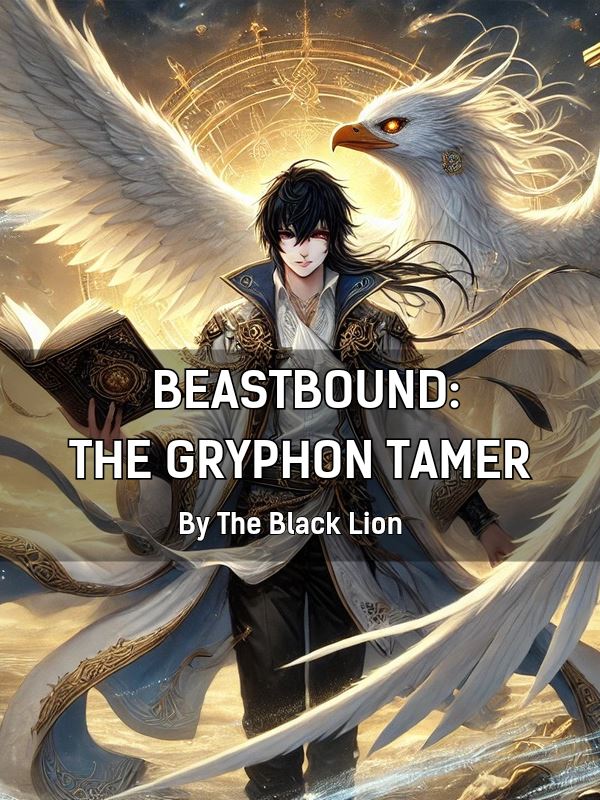 Beastbound: The Gryphon Tamer icon