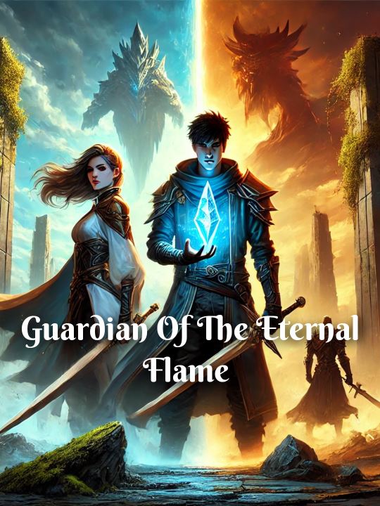 Guardian Of The Eternal Flame icon